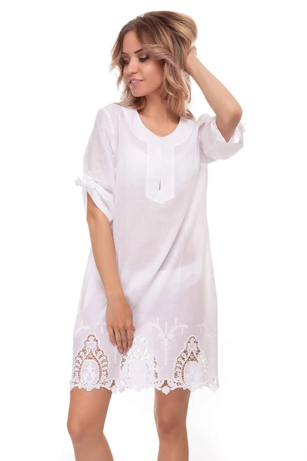 Suavite Tunic